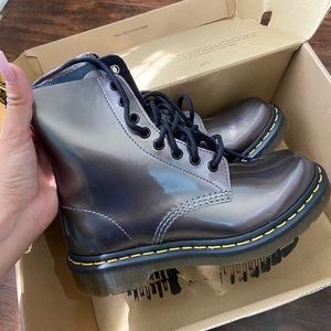 Dr. Martens boots